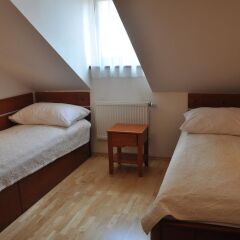 Hotel Dar детские мероприятия фото 3
