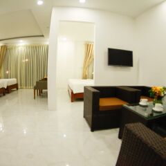 Hotel Amon комната для гостей фото 5