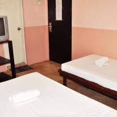 Отель GV Hotels Lapu-lapu City Филиппины, Лапу-Лапу - отзывы, цены и фото номеров - забронировать отель GV Hotels Lapu-lapu City онлайн комната для гостей фото 2