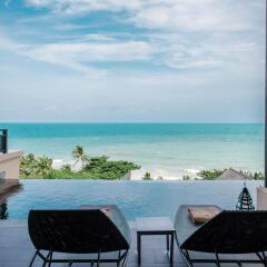 Отель Vana Belle, A Luxury Collection Resort, Koh Samui бассейн фото 2