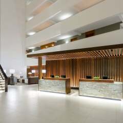 Отель Hyatt Regency Bethesda near Washington D.C. интерьер отеля