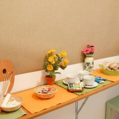 Отель INNperfect Room Duomo Италия, Милан - отзывы, цены и фото номеров - забронировать отель INNperfect Room Duomo онлайн питание