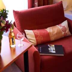 Hotel Concorde München Мюнхен спа