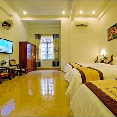 Отель Full House Homestay Hoi An Вьетнам, Хойан - отзывы, цены и фото номеров - забронировать отель Full House Homestay Hoi An онлайн фото 22