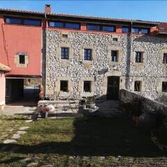 Hotel Rural Molino De Luna фото 3