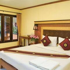 Отель Dream Valley Resort комната для гостей