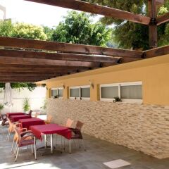Filmar Hotel