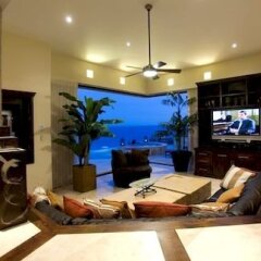 Отель Casa Bella Мексика, Сан-Хосе-дель-Кабо - отзывы, цены и фото номеров - забронировать отель Casa Bella онлайн питание