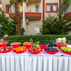Hane Sun Hotel