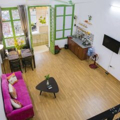 Отель NQ Vintage House детские мероприятия фото 2