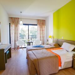 Park Beach Hotel in Limassol, Cyprus from 91$, photos, reviews - zenhotels.com guestroom photo 5