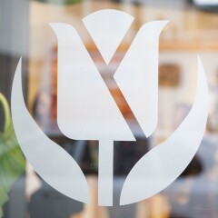 Отель Tulip Inn Padova Падуя гостиничный бар