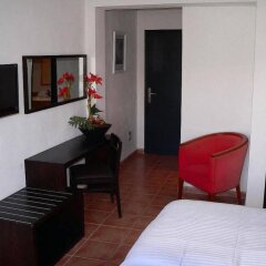 Hotel Bon Repos in Calella, Spain from 77$, photos, reviews - zenhotels.com room amenities