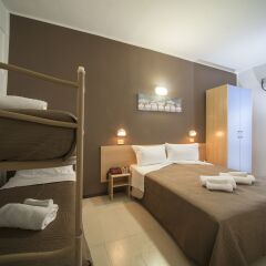 Hotel Adria Mare комната для гостей фото 2