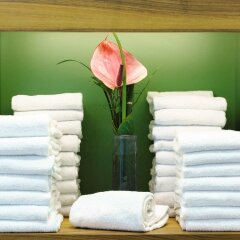 Отель Novotel München Messe Германия, Мюнхен - 4 отзыва об отеле, цены и фото номеров - забронировать отель Novotel München Messe онлайн в номере