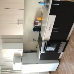 Апартаменты Na Komende Apartments Санкт-Петербург ванная фото 3