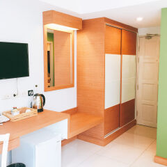 Отель Patra Boutique Hotel Таиланд, Бангкок - отзывы, цены и фото номеров - забронировать отель Patra Boutique Hotel онлайн фото 2
