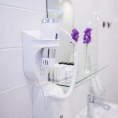 Apart-Hotel Naumov 3* Стандартный номер разные типы кроватей фото 5