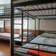 Гостиница Hostel Orenburg в Оренбурге отзывы, цены и фото номеров - забронировать гостиницу Hostel Orenburg онлайн Оренбург комната для гостей