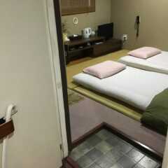 Отель Asakusa Hotel Wasou Япония, Токио - отзывы, цены и фото номеров - забронировать отель Asakusa Hotel Wasou онлайн комната для гостей фото 5