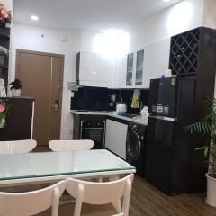 Апартаменты Beach City Apartment Нячанг в номере