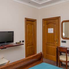 Hotel Astoria удобства в номере фото 2