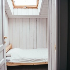 CHO Hotel Казань комната для гостей фото 2