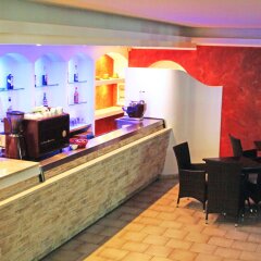 Hotel Residence La Baia Кастельсардо фото 4