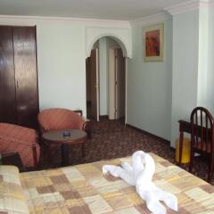 Dweik Hotel 2 комната для гостей фото 2