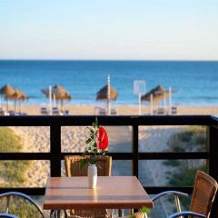 Отель Pestana Alvor Atlântico Residences балкон