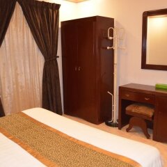 OYO 152 Danat Hotel Apartment in Al Khobar, Saudi Arabia from 45$, photos, reviews - zenhotels.com room amenities photo 2