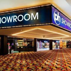 Отель Planet Hollywood Resort & Casino США, Лас-Вегас - 1 отзыв об отеле, цены и фото номеров - забронировать отель Planet Hollywood Resort & Casino онлайн городской автобус