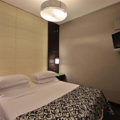 Отель Best Western Cinemusic Hotel Италия, Рим - 2 отзыва об отеле, цены и фото номеров - забронировать отель Best Western Cinemusic Hotel онлайн комната для гостей фото 2
