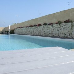 Отель Salento Residence & Suite Лечче фото 8