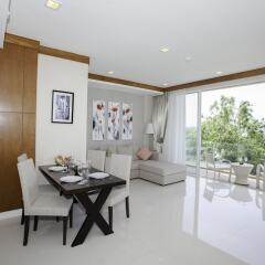 Отель Q Kata Residence интерьер отеля фото 3