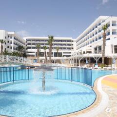 Ascos Coral Beach Hotel детские мероприятия