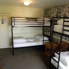 Umi Hotel Bayswater детские мероприятия фото 2