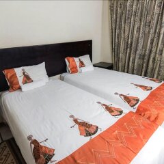Vuya Nathi Bed & Breakfast in Manzini, Swaziland from 44$, photos, reviews - zenhotels.com guestroom photo 3