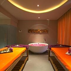 Отель Kalima Resort & Spa, Phuket Пхукет детские мероприятия фото 2