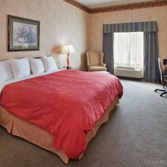 Country Inn & Suites by Radisson, Somerset, KY in Somerset, United States of America from 99$, photos, reviews - zenhotels.com guestroom photo 4