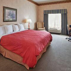 Country Inn & Suites by Radisson, Somerset, KY in Somerset, United States of America from 109$, photos, reviews - zenhotels.com guestroom photo 4