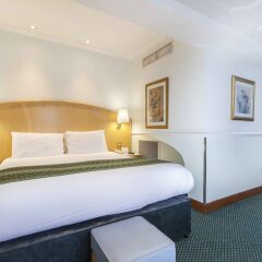 Отель Holiday Inn Oxford Circus Лондон фото 9