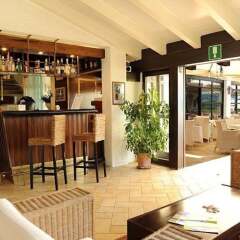 Hotel Valle Verde Проччио фото 16