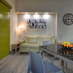 Отель Residence Star спа