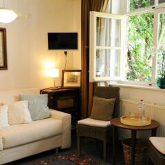 Отель B&B Huyze Walburga комната для гостей фото 5