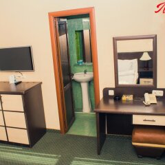 Отель DDD Hotel Армения, Ереван - отзывы, цены и фото номеров - забронировать отель DDD Hotel онлайн удобства в номере фото 2