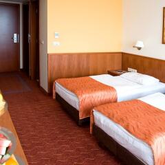 Airport Hotel Budapest детские мероприятия
