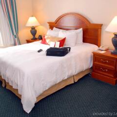 Отель Hilton Garden Inn Sarasota - Bradenton Airport детские мероприятия
