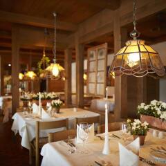 Gstaaderhof Swiss Quality Hotel