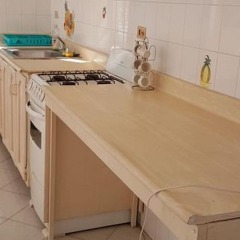 Отель Costa Linda Beach в номере